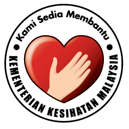 Kementerian Kesihatan Malaysia — Kami Sedia Membantu